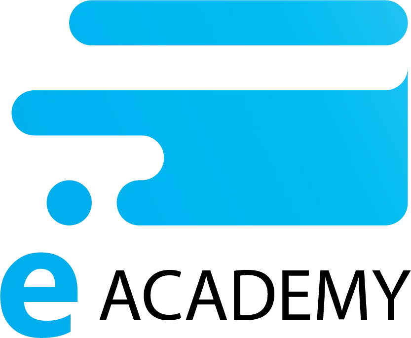E-Academy Logo